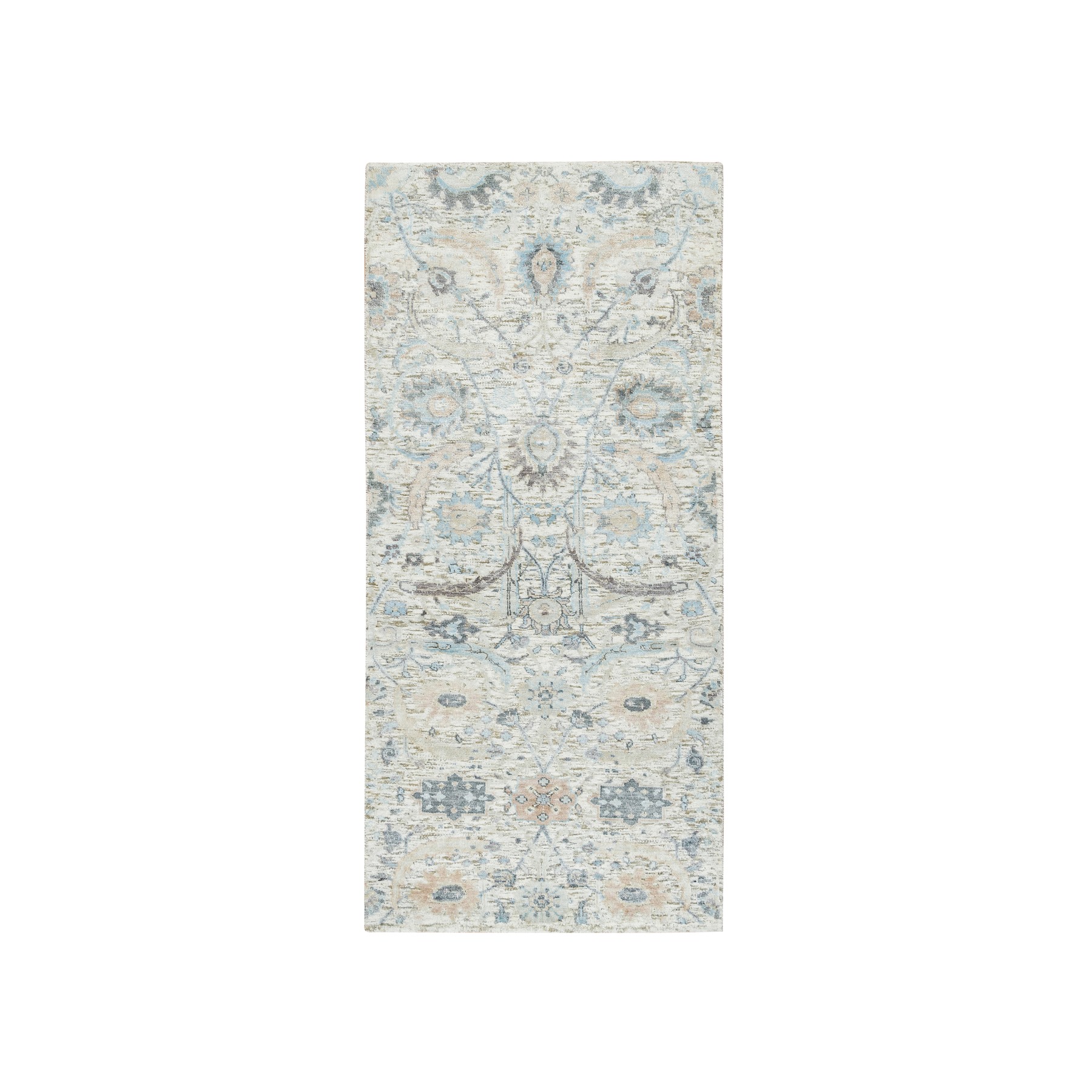 Transitional Rugs LUV586314